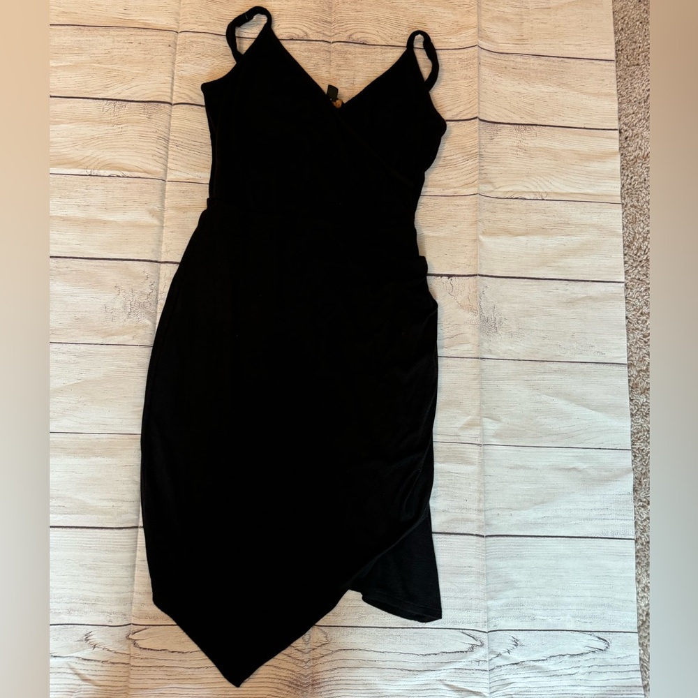 NWOT Women's Goldray Fraidy Knit Dress